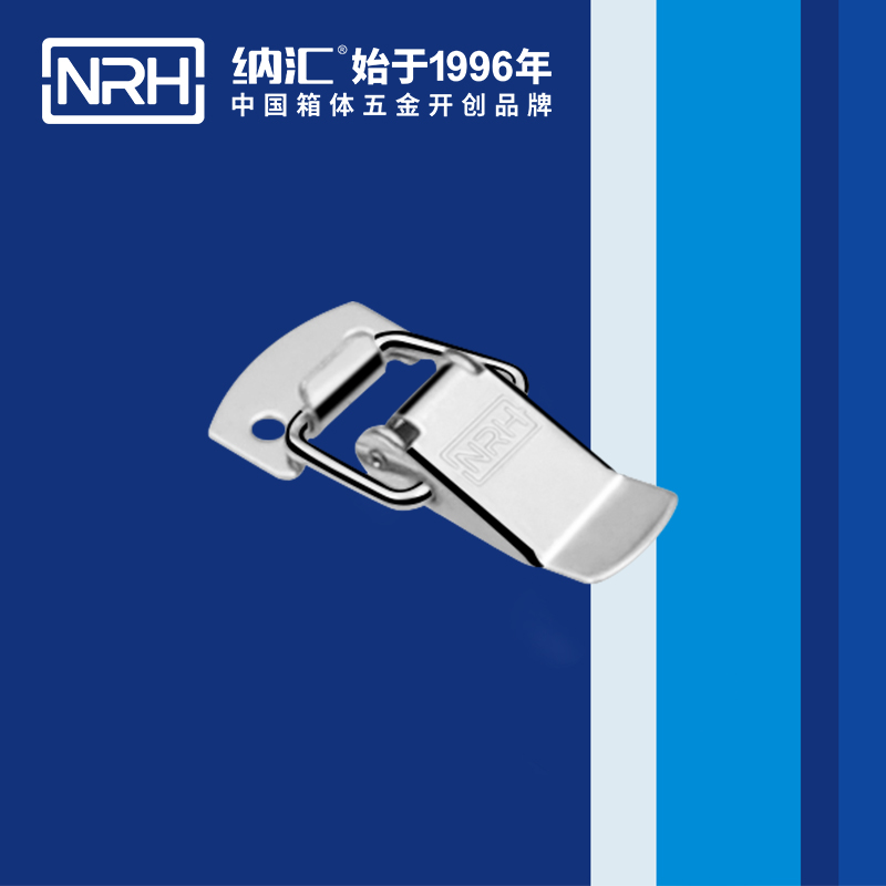 扁嘴91香蕉app官网5106-39电柜门锁扣_弹簧锁扣_NRH91香蕉app91香蕉app官网 