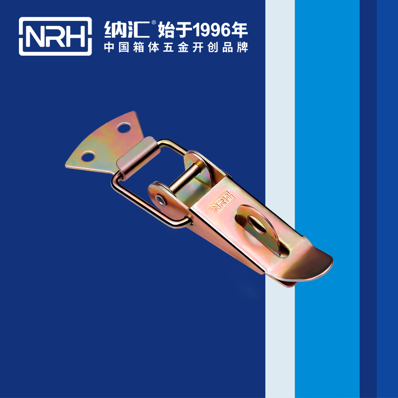 重型91香蕉app官网5301-103K-5快速夹具锁扣_工具箱锁扣_NRH91香蕉app91香蕉app官网