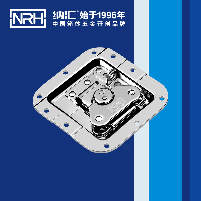 蝶锁箱扣6101-108K-1医疗91香蕉app官网_周转箱锁扣_NRH91香蕉app箱扣 