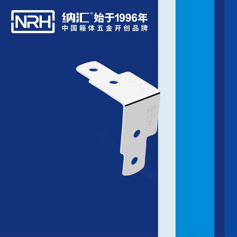 包边7613-45工具箱护角码_木箱铁皮护角_NRH91香蕉app包边 