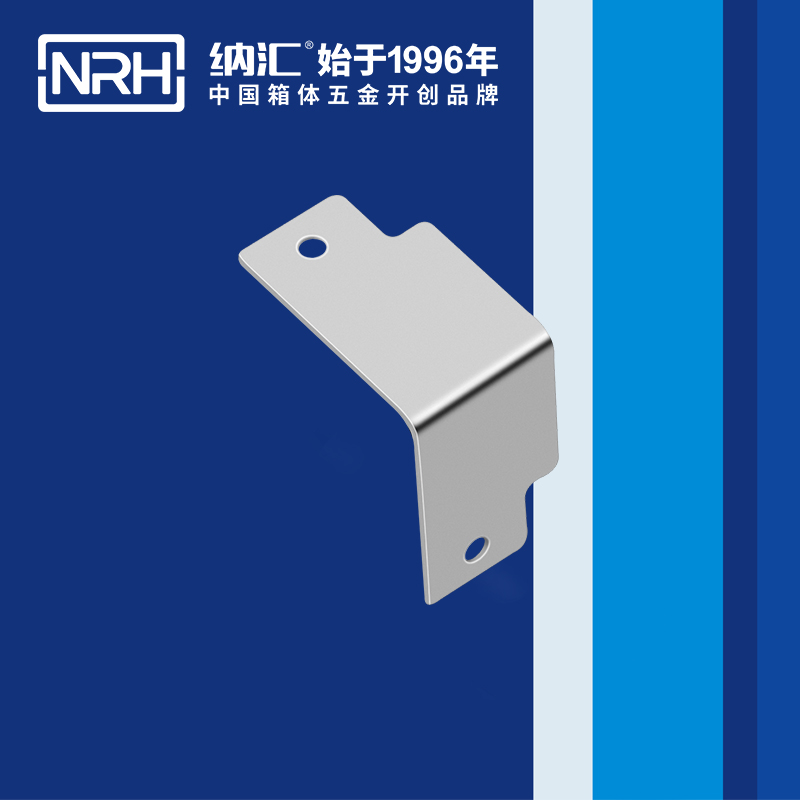 包边7624-34直角三角护角_箱体包角_NRH91香蕉app包边 