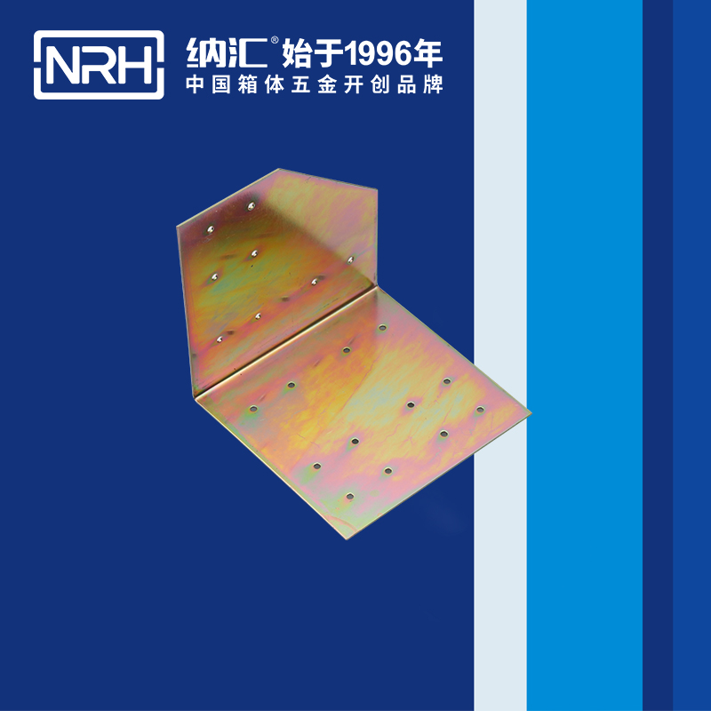 包边7628-96L工具箱包角_木箱护角_NRH91香蕉app包边 