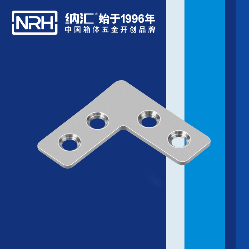 包边7666-42工具箱角码_不锈钢包角_NRH91香蕉app包边 