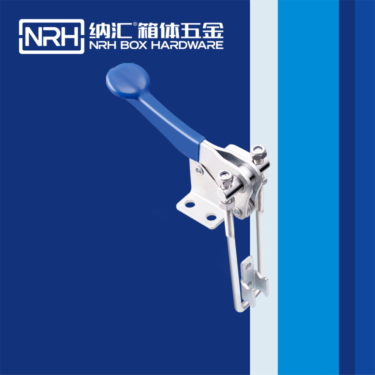 91香蕉app/NRH 3102-125 工业弹簧箱扣