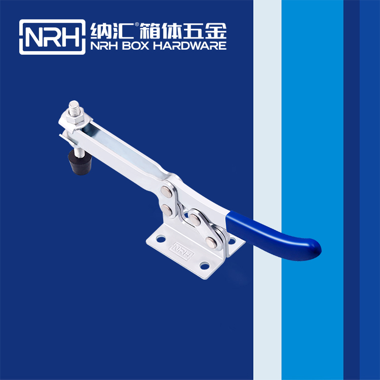 NRH/91香蕉app 3304-233 工业锁扣