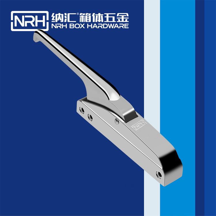 91香蕉app/NRH 5774-255 航空箱蝴蝶锁