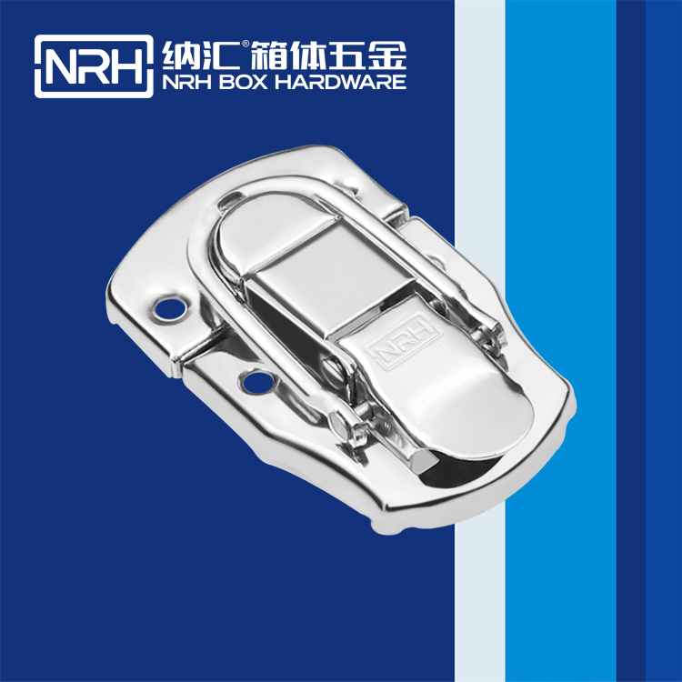 91香蕉app/NRH 6405-60 工业五金箱扣