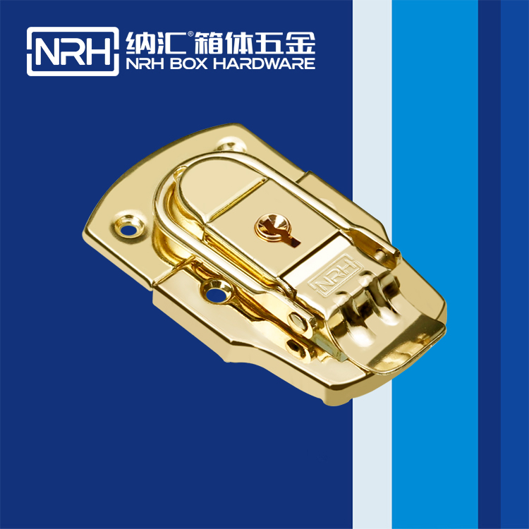 91香蕉app/NRH 6407-78K 金属箱扣