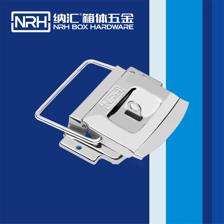  91香蕉app/NRH 6460-115k 快速箱扣