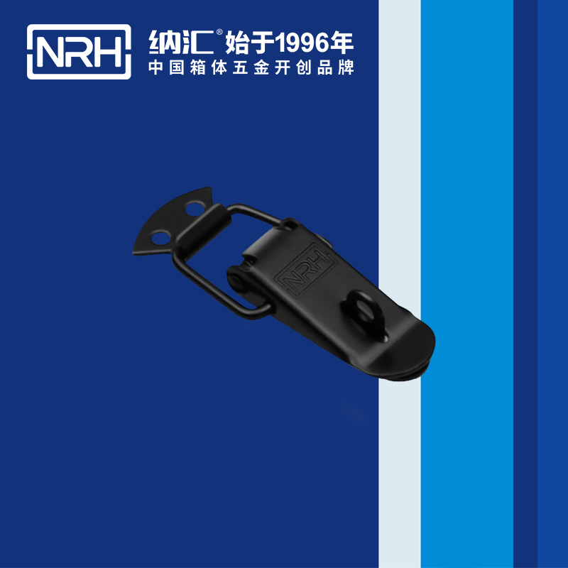 扁嘴91香蕉app官网5101-70K冷库门锁扣_电缆锁扣_NRH91香蕉app91香蕉app官网 