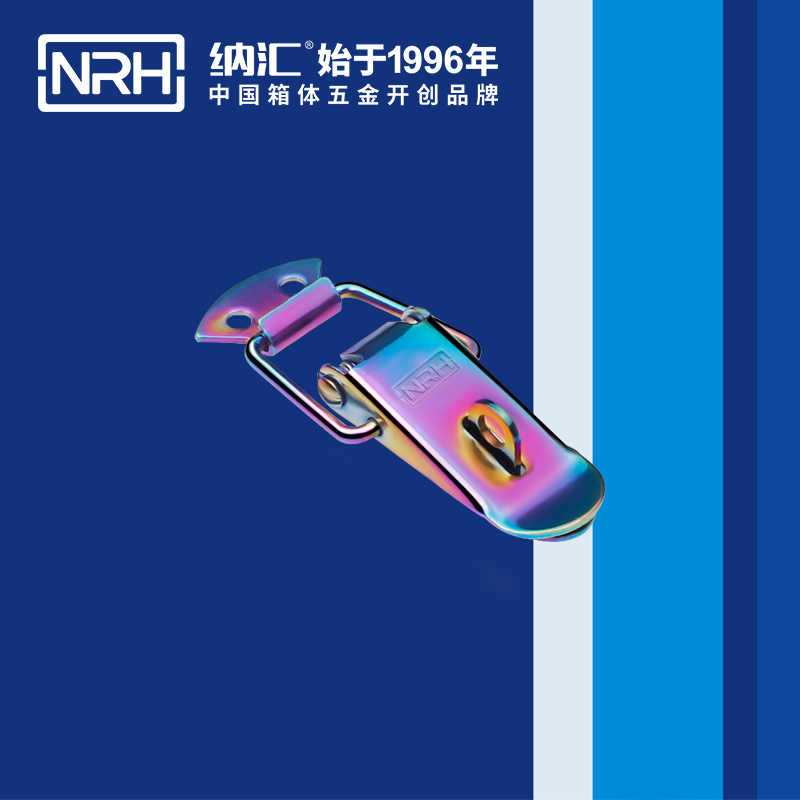 扁嘴91香蕉app官网5101-70K冷库门锁扣_电缆锁扣_NRH91香蕉app91香蕉app官网 