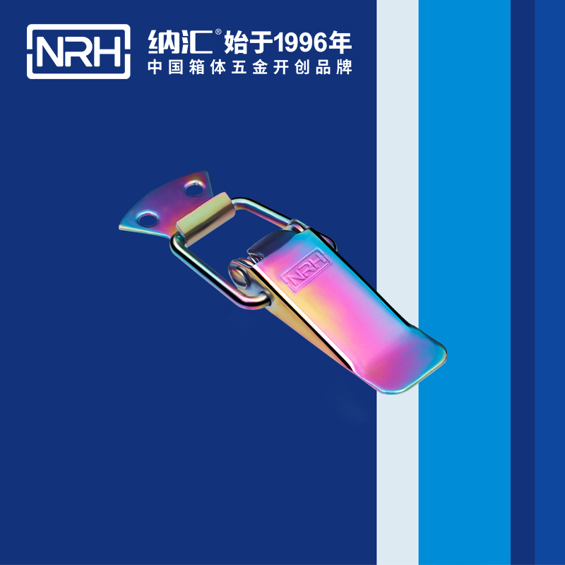 扁嘴91香蕉app官网5102-88监控锁扣_工具箱扣_NRH91香蕉app91香蕉app官网 