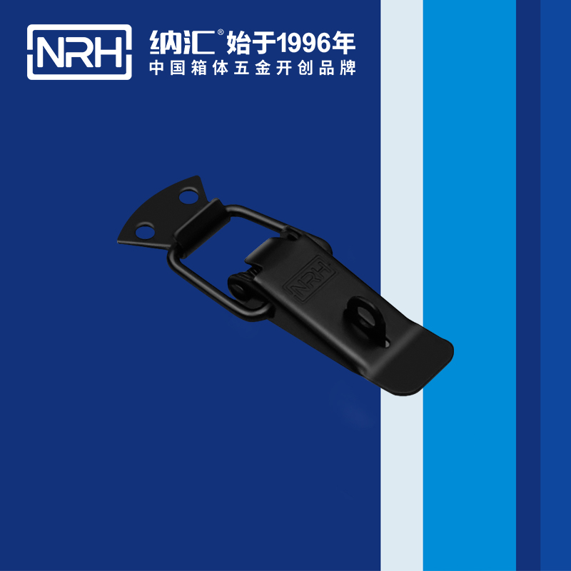 扁嘴91香蕉app官网5102-88K强力紧固锁扣_医用箱扣_NRH91香蕉app91香蕉app官网 