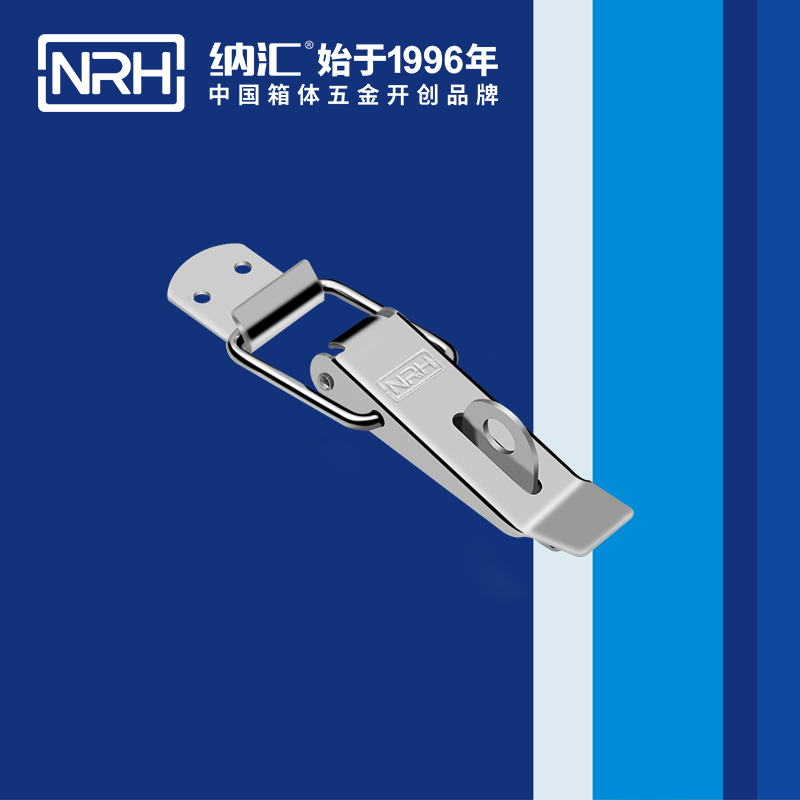 重型91香蕉app官网5302-113K包装箱锁扣_设备除尘机械锁扣_NRH91香蕉app91香蕉app官网