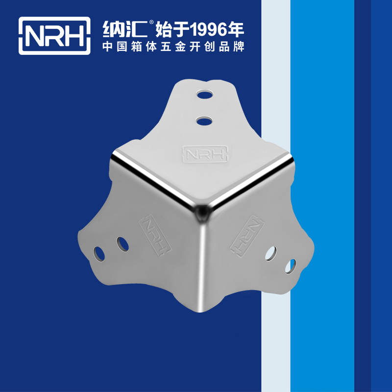 方包角7301-45工具箱包角_90度包角_NRH91香蕉app方包角 