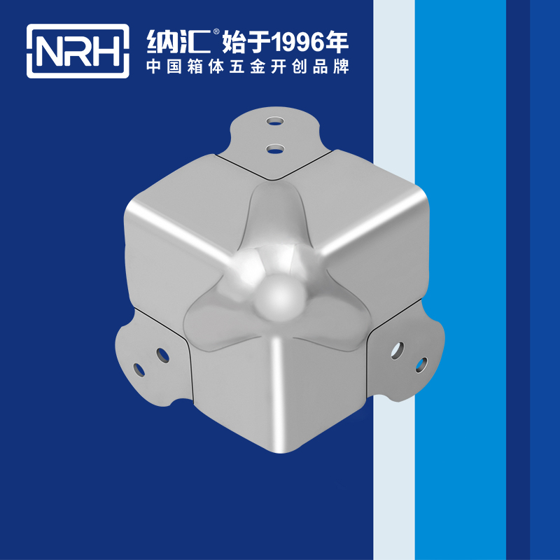 方包角7301-66-1工业箱扣_弹簧锁扣_NRH91香蕉app方包角 