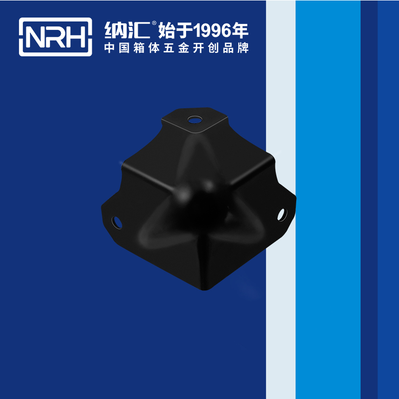 方包角7502-50-1工具箱角码_航空箱包角_NRH91香蕉app方包角 