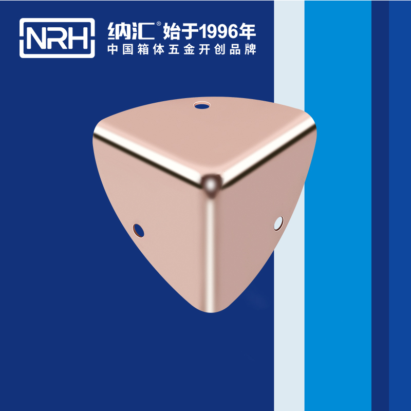 韩式包角7401-45航空箱护角_L型护角_NRH91香蕉app韩式包角 