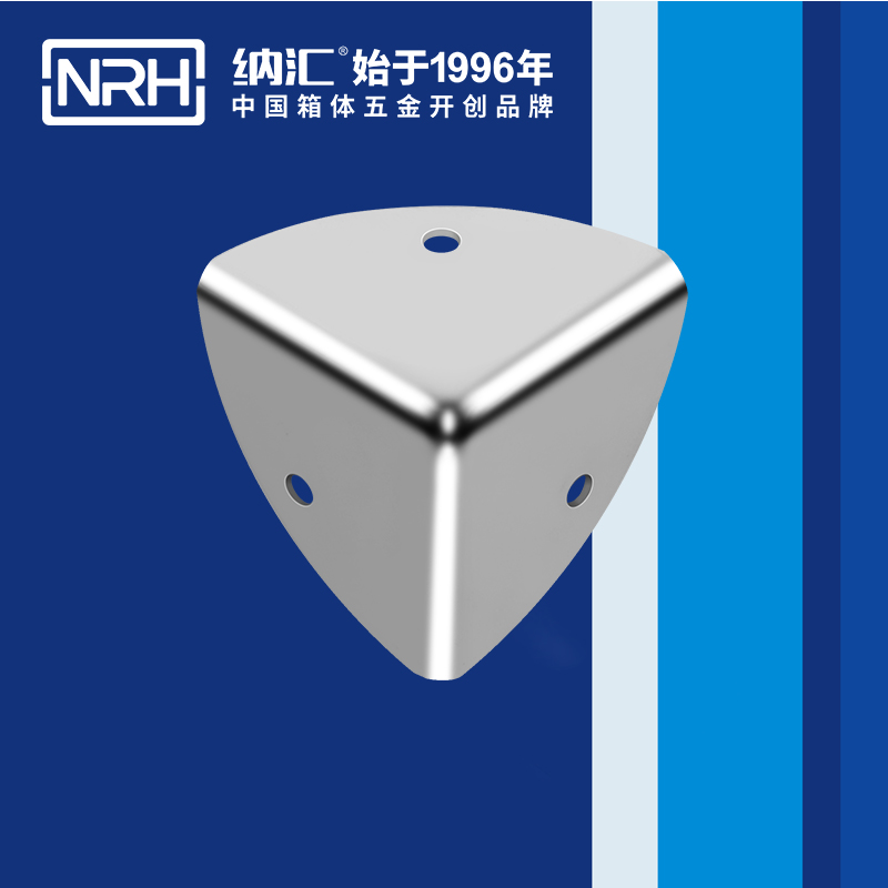 韩式包角7401-45航空箱护角_L型护角_NRH91香蕉app韩式包角 