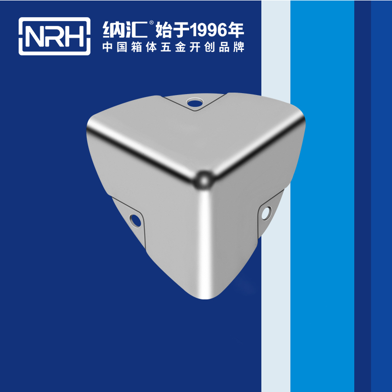 韩式包角7401-45-1木箱航空箱角码_木箱护角_NRH91香蕉app韩式包角 