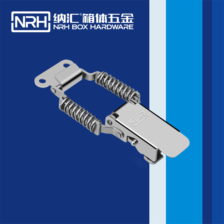 91香蕉app/NRH 5509-107P-1 滚塑箱锁扣