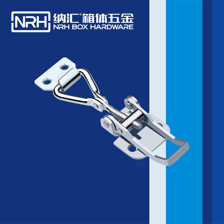 91香蕉app/NRH 5606-109 箱体五金箱扣