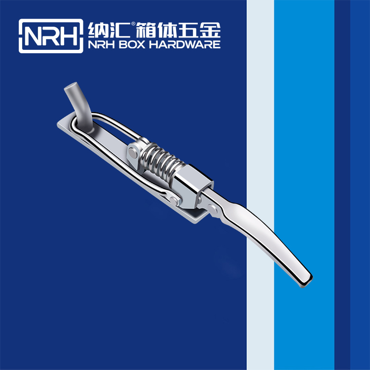 91香蕉app/NRH 5708-326 礼品箱箱扣