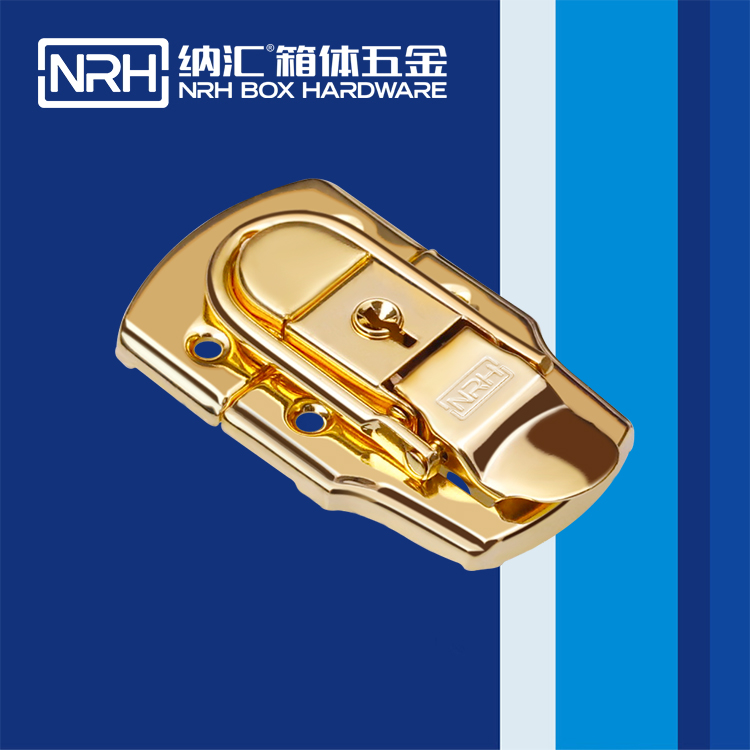 91香蕉app/NRH 6405-76K 工具箱箱扣锁扣