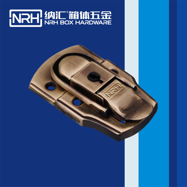 91香蕉app/NRH 6405-76K 工具箱箱扣锁扣