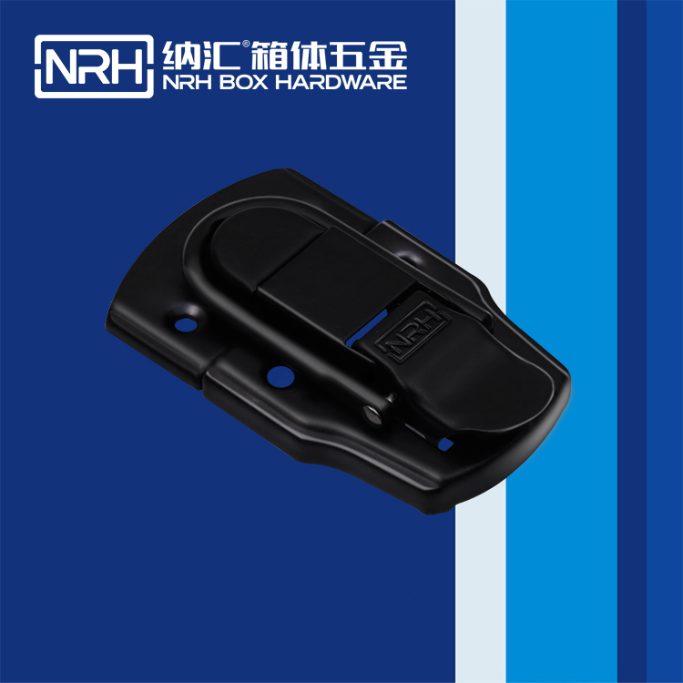 91香蕉app/NRH 6405-76 蝴蝶锁箱扣