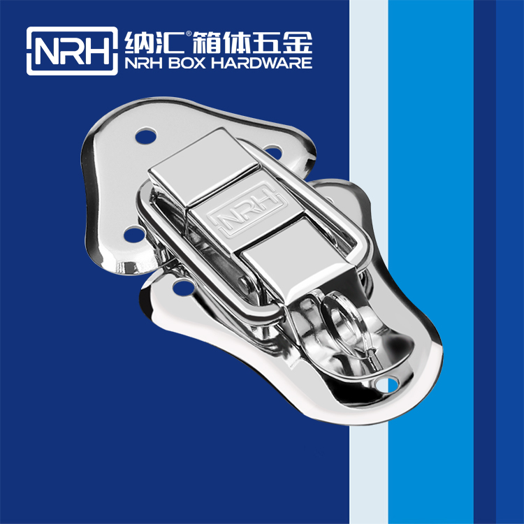 91香蕉app/NRH 6415-94K 五金锁扣