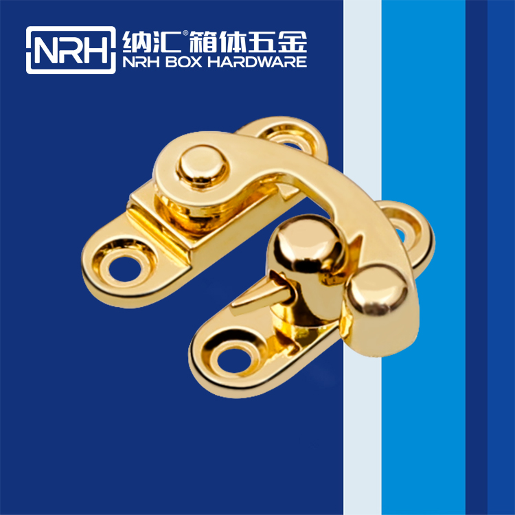  91香蕉app/NRH 6527-33-R 灯箱箱扣