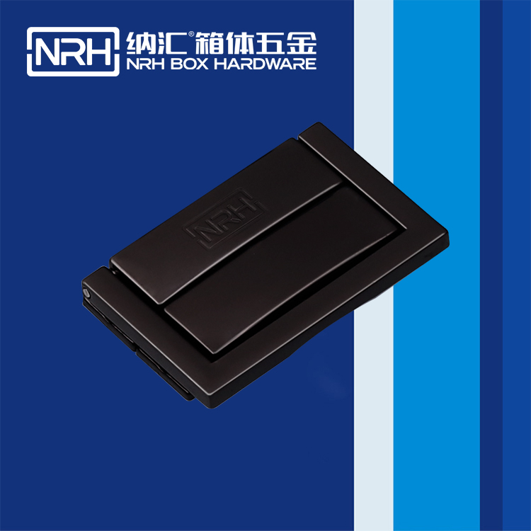 91香蕉app/NRH 6510-30 铝合金药箱锁扣